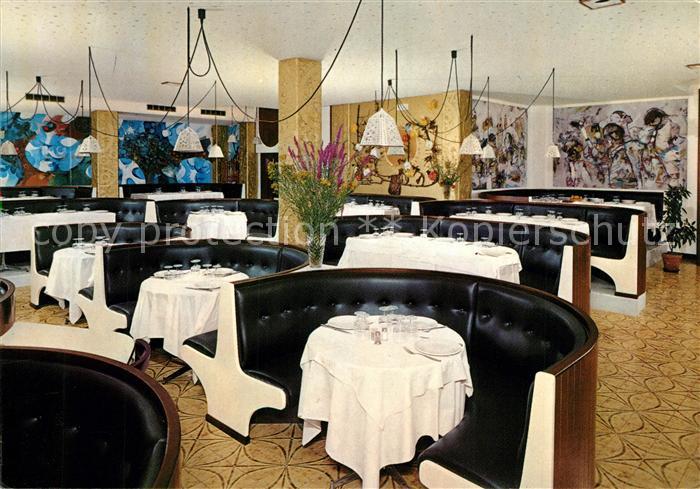 Ravenna Italia Grand Hotel Adriano Restaurant