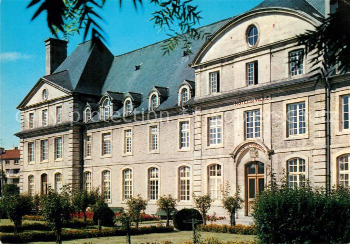 Carentan Hotel de Ville