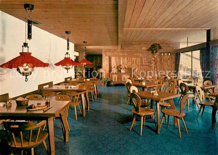 Hinterriss Tirol Alpengasthof Eng Gaststube