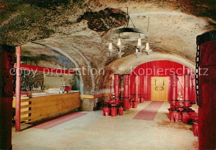 Eger Ungarn Agria Taverna Zoeld pecset bar
