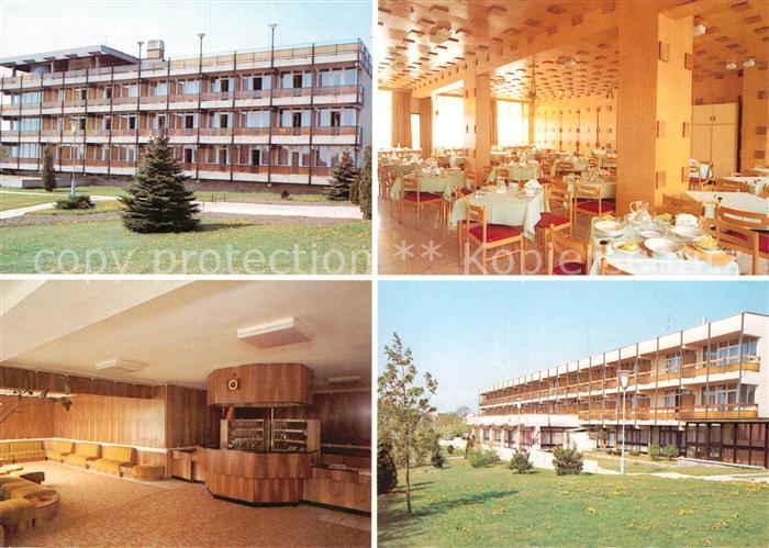 Csopak AGK uedueloe Hotel Restaurant