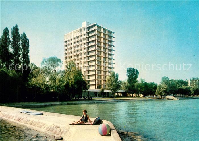 Siofok Hotel Europa