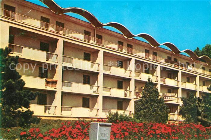 Mangalia Hotel Astra