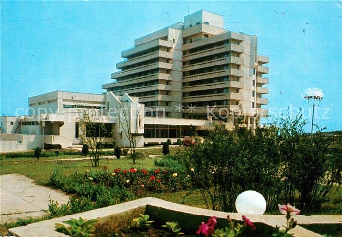 Costinesti Hotel B. T. T.