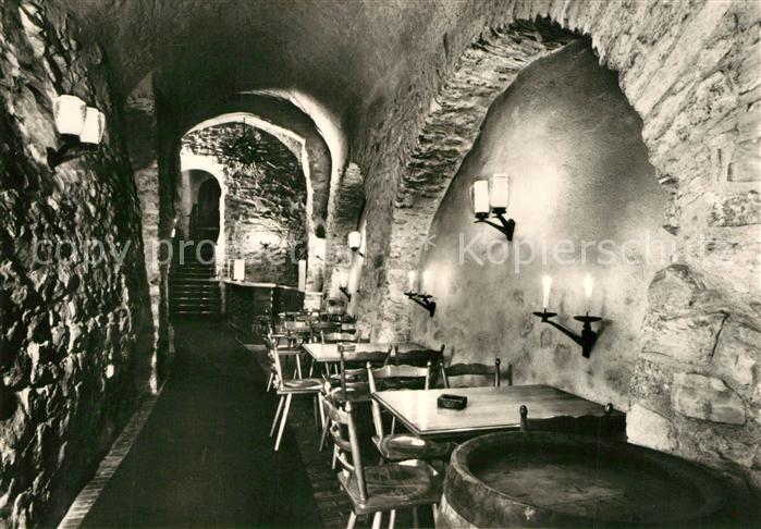 Praha Prahy Prague Kellerrestaurant