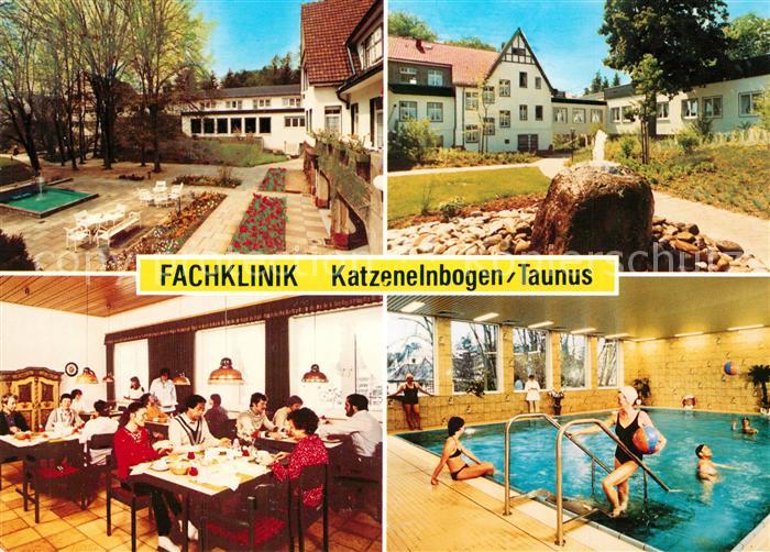 Katzenelnbogen Fachklinik
