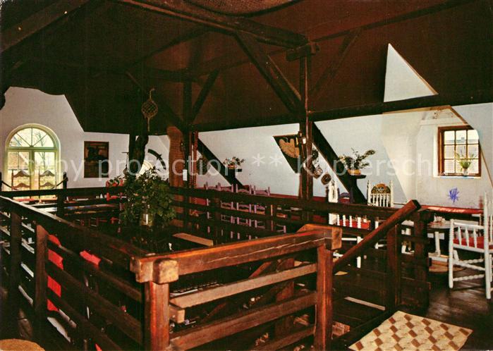 Wenningstedt Sylt Restaurant Teestube Galerie Witthues