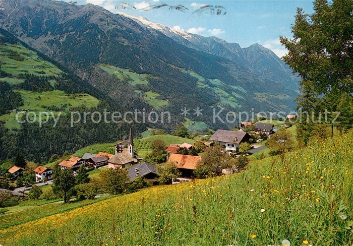 Meran Merano Panorama
