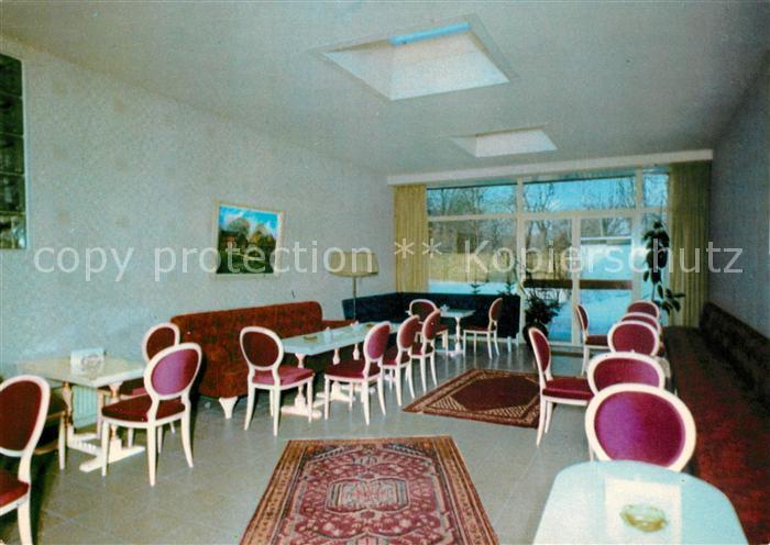 Travemuende Ostseebad Hotel Cafe Seegarten