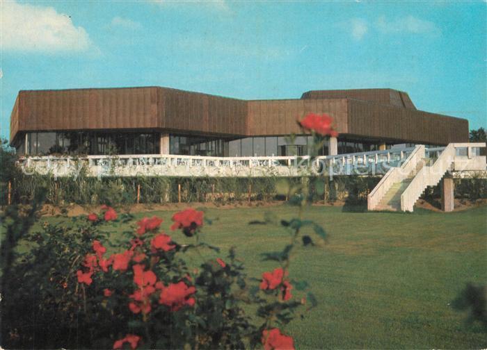 Ratzeburg Schwimmhalle