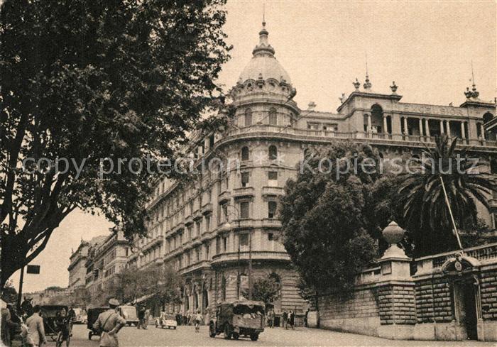Roma Rom Via Veneto