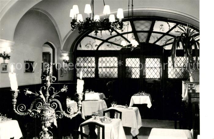 Budapest Restaurant Szazeves