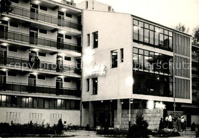 Siofok Hotel Sonnenschein