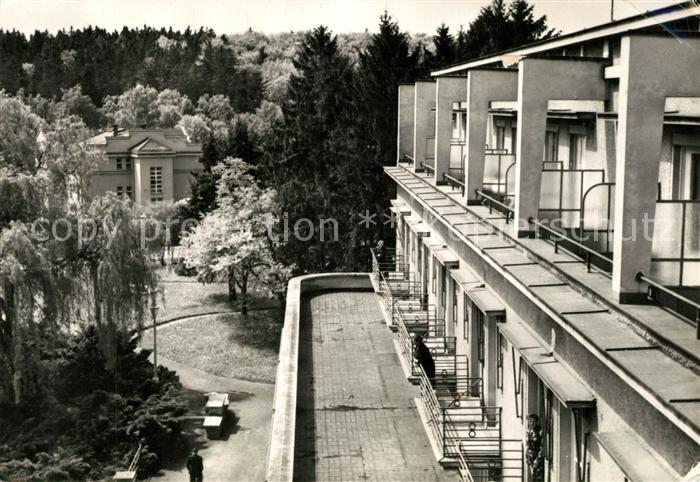 Velichovky Sanatorium
