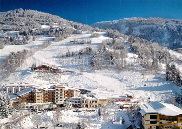 Johann Pongau Salzburg St Hotel Schwarz Winterpanorama