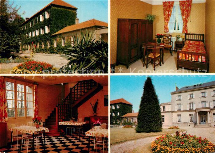 Neuilly-sur-Marne Maison de Convalescence L Oasis