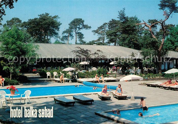 Nexo Hotel Balka Sobad
