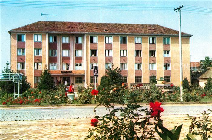 Deta Panorama