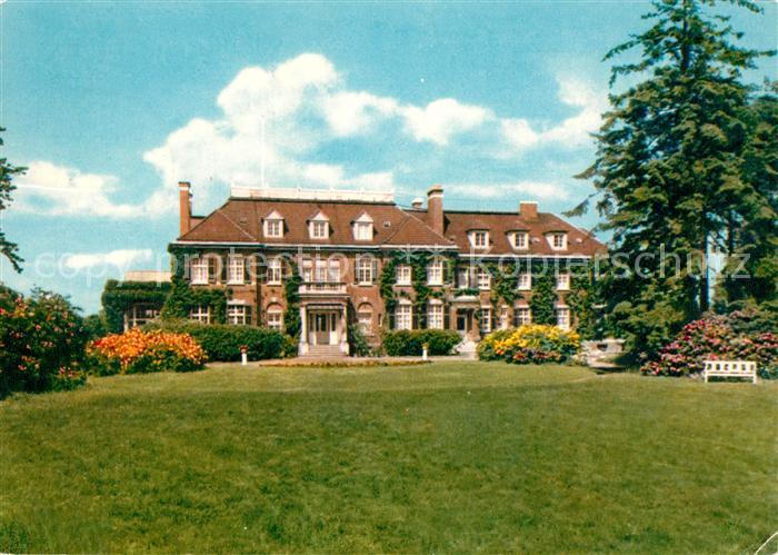 Travemuende Ostseebad Schloss Warnsdorf