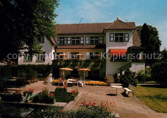 Katzenelnbogen Sanatorium