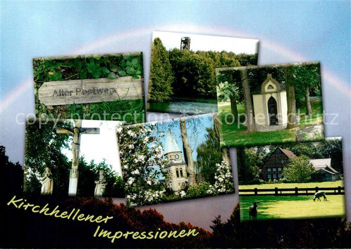 Kirchhellen Bottrop Impressionen der Region