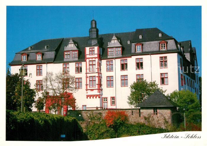 Idstein Schloss