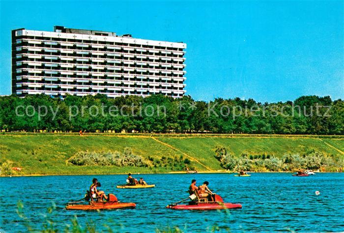 Eforie Nord Hotel Europa