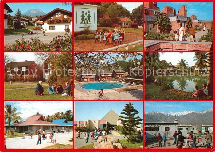 Imst Tirol SOS Kinderdoerfer weltweit