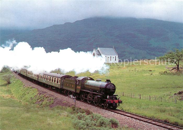 Lokomotive London and North Eastern Railway No 2005