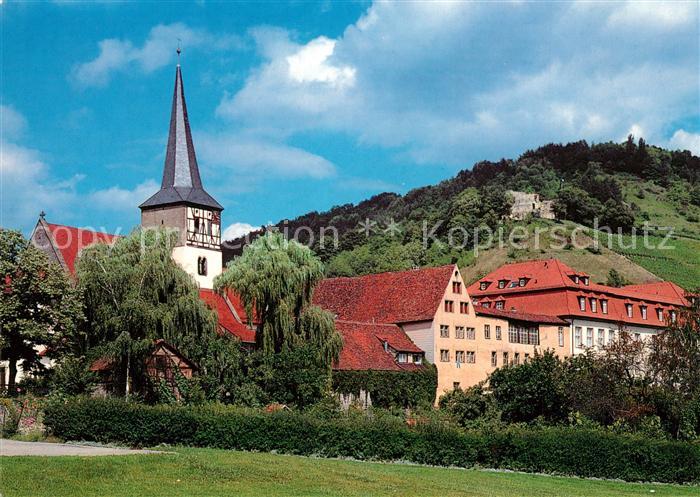 Ingelfingen Teilansicht