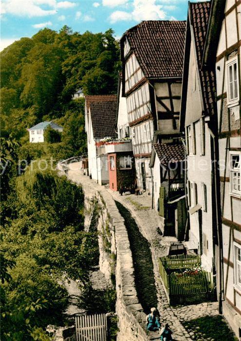 Carolinensiel Ostfriesland Dorfmotiv