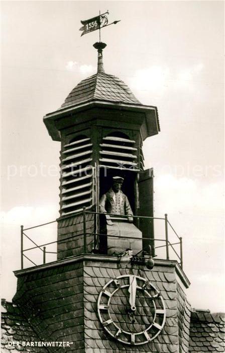 Melsungen Fulda Bartenwetzer