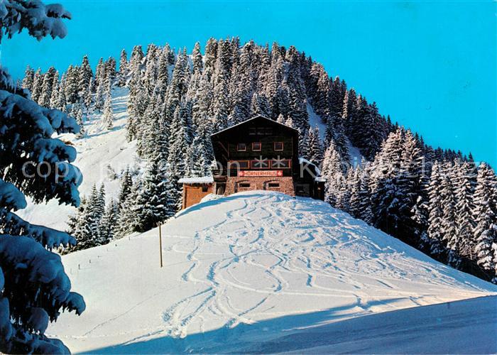 Bolsterlang Hoernerhaus