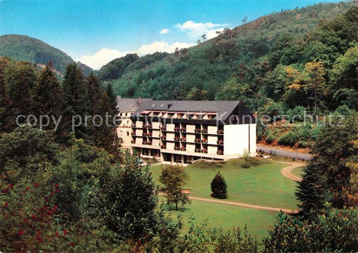 Bad Bergzabern Friedrichsruhe