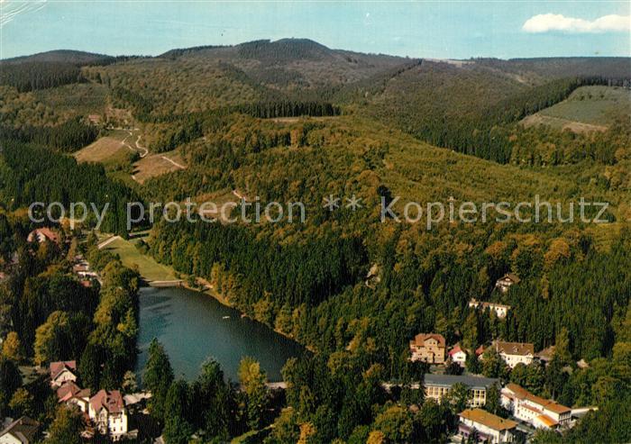 Bad Sachsa Harz Berghotel zum Katzenstein