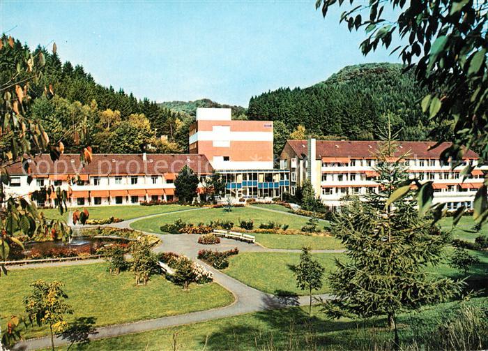 Hachen Sauerland Sauerlandklinik