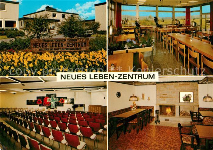 Woelmersen Neues Leben-Zentrum