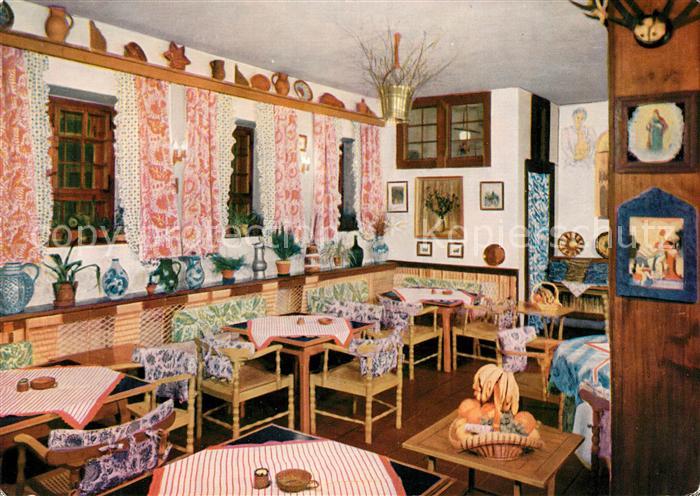 Sasbachwalden Sternwirtshaus Hohritt