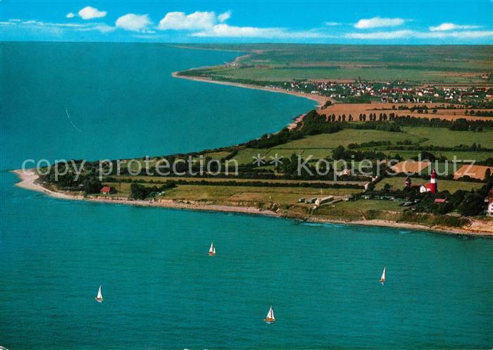 Dahmeshoeved Holstein Fliegeraufnahme