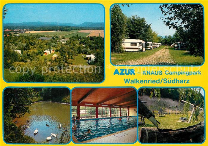 Walkenried Azur-Knaus Campingpark