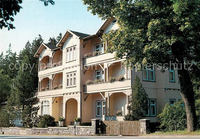 Altenau Harz Kurheim Hannover