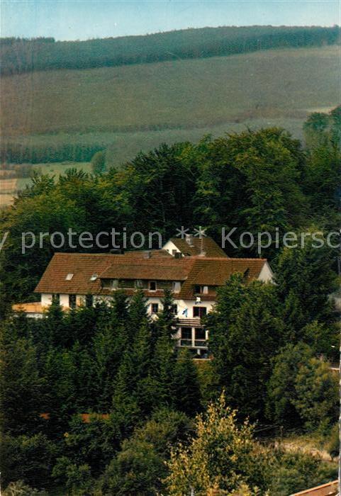 Tann Rhoen Sanatorium Sonnenkueppel