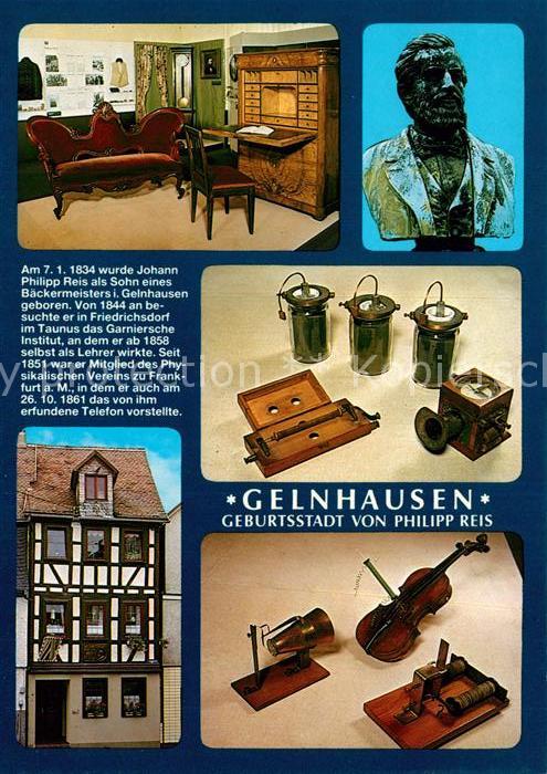 Gelnhausen Heimatmuseum