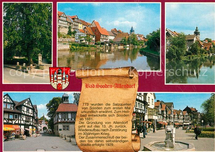 Bad Sooden-Allendorf