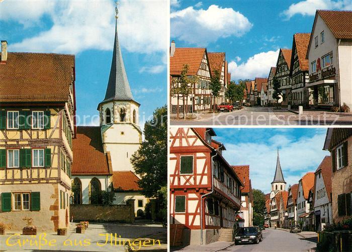 Illingen Wuerttemberg