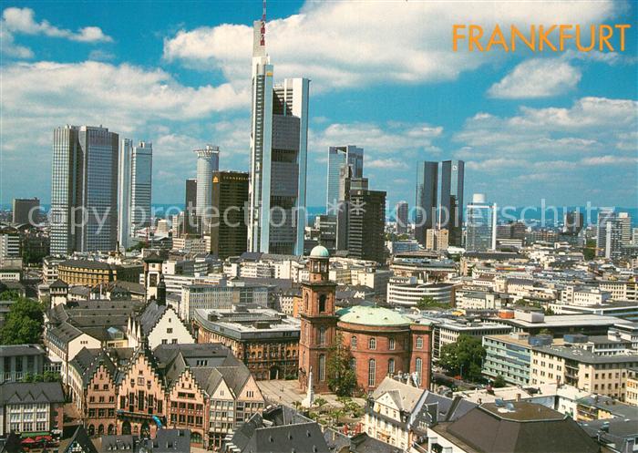Frankfurt Main