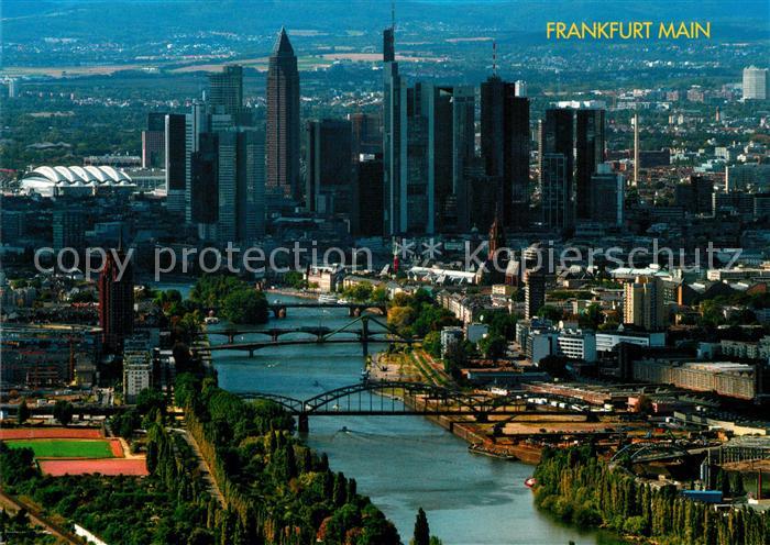 Frankfurt Main