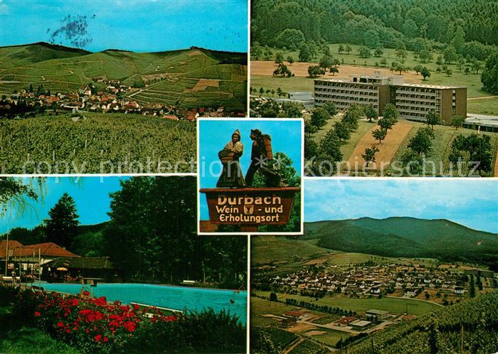 Durbach Staufenburg-Klinik