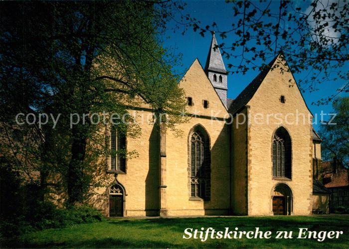 Enger Stiftskirche