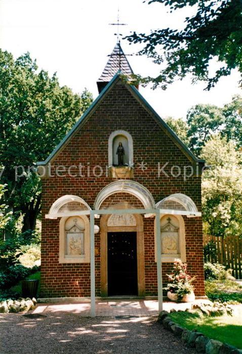 Reken Kapelle